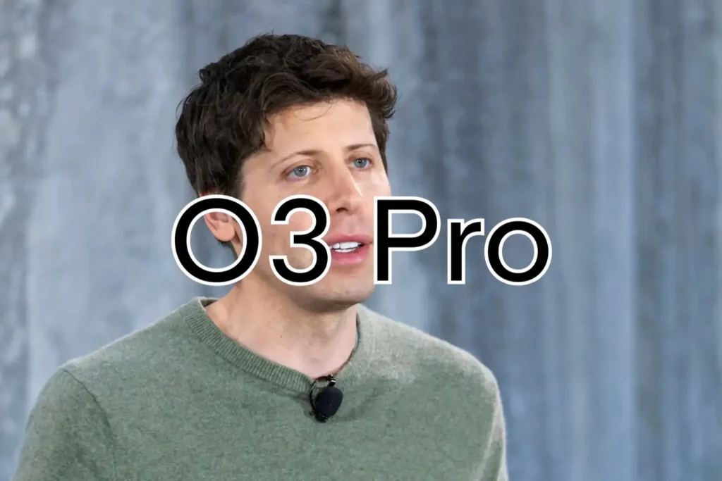 Featured image for ChatGPT o3-pro: The Smartest AI Yet or Just More Hype?
