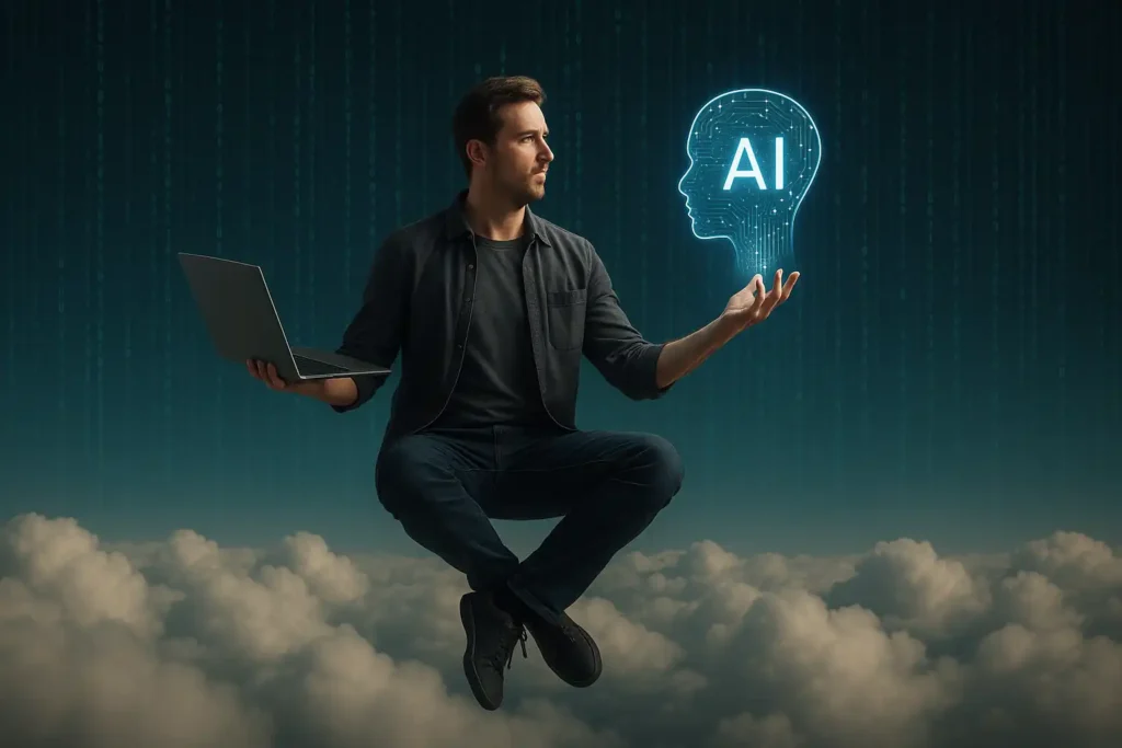 I have decided to learn to code - Here is why! Featured image