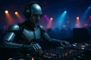 Suno AI - The Ultimate Music Generator to Create Songs - The AI Nebula